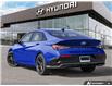 2025 Hyundai Elantra N Line Ultimate (Stk: U25E73A) in London - Image 4 of 27