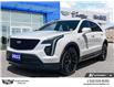 2023 Cadillac XT4 Sport (Stk: 1GYFZF) in Goderich - Image 1 of 27