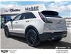 2023 Cadillac XT4 Sport (Stk: 1GYFZF) in Goderich - Image 3 of 27