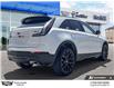 2023 Cadillac XT4 Sport (Stk: 1GYFZF) in Goderich - Image 5 of 27