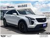 2023 Cadillac XT4 Sport (Stk: 1GYFZF) in Goderich - Image 7 of 27