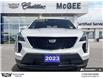 2023 Cadillac XT4 Sport (Stk: 1GYFZF) in Goderich - Image 8 of 27