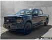 2024 Ford F-150 XLT (Stk: 26P101) in Kamloops - Image 1 of 25