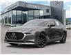 2026 Mazda Mazda3 GT w/Turbo (Stk: 6477) in Thunder Bay - Image 1 of 25