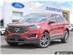2024 Ford Edge Titanium (Stk: 00231A) in London - Image 1 of 26