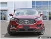 2024 Ford Edge Titanium (Stk: 00231A) in London - Image 2 of 26