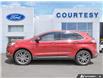 2024 Ford Edge Titanium (Stk: 00231A) in London - Image 3 of 26