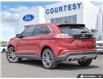 2024 Ford Edge Titanium (Stk: 00231A) in London - Image 4 of 26