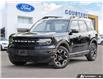 2023 Ford Bronco Sport Outer Banks (Stk: P6928) in London - Image 1 of 26