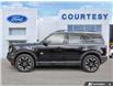 2023 Ford Bronco Sport Outer Banks (Stk: P6928) in London - Image 3 of 26