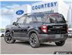 2023 Ford Bronco Sport Outer Banks (Stk: P6928) in London - Image 4 of 26