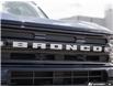 2023 Ford Bronco Sport Outer Banks (Stk: P6928) in London - Image 8 of 26