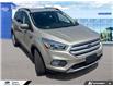 2018 Ford Escape SEL (Stk: 6255A) in Tecumseh - Image 4 of 26 2018 Ford Escape SEL (Stk: 6255A) in Tecumseh - Image 4 of 26
