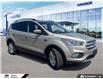 2018 Ford Escape SEL (Stk: 6255A) in Tecumseh - Image 5 of 26 2018 Ford Escape SEL (Stk: 6255A) in Tecumseh - Image 5 of 26