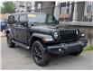 2023 Jeep Wrangler Sahara (Stk: 589308) in Lower Sackville - Image 1 of 20