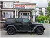 2023 Jeep Wrangler Sahara (Stk: 589308) in Lower Sackville - Image 2 of 20