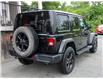 2023 Jeep Wrangler Sahara (Stk: 589308) in Lower Sackville - Image 6 of 20