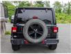 2023 Jeep Wrangler Sahara (Stk: 589308) in Lower Sackville - Image 5 of 20
