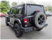 2023 Jeep Wrangler Sahara (Stk: 589308) in Lower Sackville - Image 4 of 20