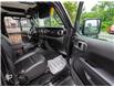 2023 Jeep Wrangler Sahara (Stk: 589308) in Lower Sackville - Image 18 of 20