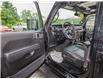 2023 Jeep Wrangler Sahara (Stk: 589308) in Lower Sackville - Image 10 of 20
