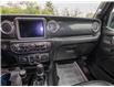 2023 Jeep Wrangler Sahara (Stk: 589308) in Lower Sackville - Image 16 of 20