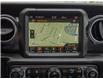 2023 Jeep Wrangler Sahara (Stk: 589308) in Lower Sackville - Image 12 of 20