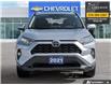 2021 Toyota RAV4 XLE (Stk: P6606A) in Kincardine - Image 2 of 24