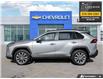 2021 Toyota RAV4 XLE (Stk: P6606A) in Kincardine - Image 3 of 24