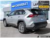 2021 Toyota RAV4 XLE (Stk: P6606A) in Kincardine - Image 4 of 24
