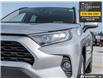 2021 Toyota RAV4 XLE (Stk: P6606A) in Kincardine - Image 7 of 24