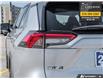 2021 Toyota RAV4 XLE (Stk: P6606A) in Kincardine - Image 10 of 24