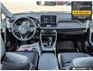 2021 Toyota RAV4 XLE (Stk: P6606A) in Kincardine - Image 23 of 24