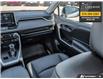 2021 Toyota RAV4 XLE (Stk: P6606A) in Kincardine - Image 24 of 24