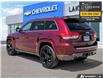2018 Jeep Grand Cherokee Limited (Stk: T6206B) in Kincardine - Image 4 of 24