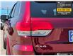 2018 Jeep Grand Cherokee Limited (Stk: T6206B) in Kincardine - Image 10 of 24