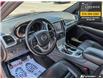2018 Jeep Grand Cherokee Limited (Stk: T6206B) in Kincardine - Image 12 of 24