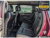 2018 Jeep Grand Cherokee Limited (Stk: T6206B) in Kincardine - Image 22 of 24