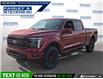 2026 Ford F-150 Lariat (Stk: 28981) in Dartmouth - Image 1 of 24