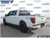 2026 Ford F-150 Lariat (Stk: 28995) in Dartmouth - Image 4 of 24