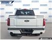 2026 Ford F-150 Lariat (Stk: 28995) in Dartmouth - Image 5 of 24