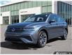 2024 Volkswagen Tiguan Trendline (Stk: ST-674A) in Calgary - Image 1 of 10