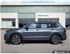 2024 Volkswagen Tiguan Trendline (Stk: ST-674A) in Calgary - Image 3 of 10