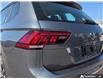 2024 Volkswagen Tiguan Trendline (Stk: ST-674A) in Calgary - Image 10 of 10