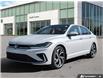 2026 Volkswagen Jetta Highline (Stk: SU7786) in Calgary - Image 1 of 11
