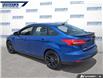 2018 Ford Focus SEL (Stk: P3719) in Dartmouth - Image 4 of 24 2018 Ford Focus SEL (Stk: P3719) in Dartmouth - Image 4 of 24