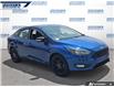 2018 Ford Focus SEL (Stk: P3719) in Dartmouth - Image 6 of 24 2018 Ford Focus SEL (Stk: P3719) in Dartmouth - Image 6 of 24