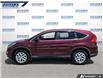 2015 Honda CR-V EX (Stk: P8686A) in Dartmouth - Image 3 of 24