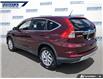 2015 Honda CR-V EX (Stk: P8686A) in Dartmouth - Image 4 of 24