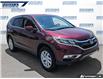 2015 Honda CR-V EX (Stk: P8686A) in Dartmouth - Image 6 of 24